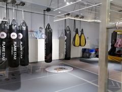 -FLARE STAR FITNESS(复地活力城店)