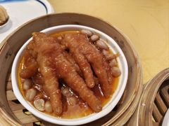 -新海利海鲜城·41年珠海老字号(夏湾店)