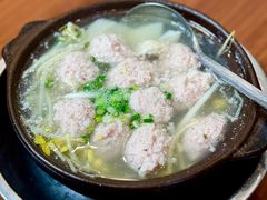 -汝萍传统蘸水菜(春华路总店)