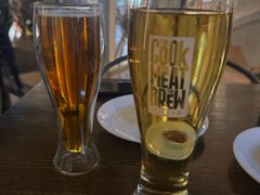 -The BREW·酿餐厅(浦东嘉里大酒店)