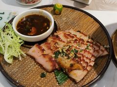 -泰椰里·泰国餐厅(智慧城广百广场店)