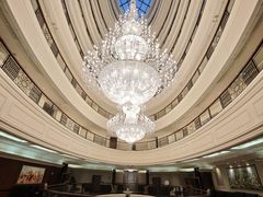 -上海瑞金洲际酒店