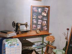 -时光花园(白鹭洲店)