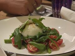 -安妮意大利餐厅(世贸天阶店)