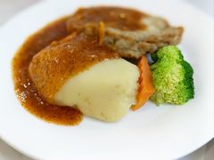 -库滋明·俄罗斯特色美食(中央大街店)