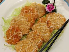 -佳丽海鲜大酒楼(环岛海景店)