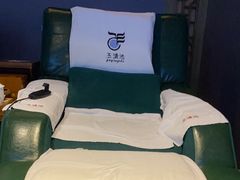 -玉清池3D影院足浴(温州大道店)