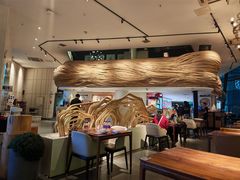 -树厨贵州菜(花果园购物中心店)