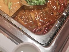 -串一火锅(赛格国际购物中心店)