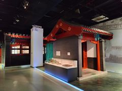 -徐悲鸿纪念馆
