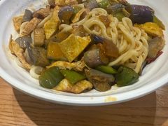 -长申国际美食广场
