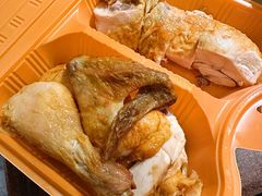 -香妃烤鸡(新奥店)