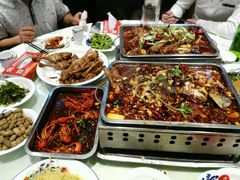 -簋街仔仔小龙虾(总店)