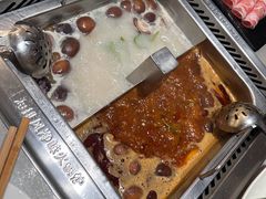 -海底捞火锅(振华广场生日主题店)