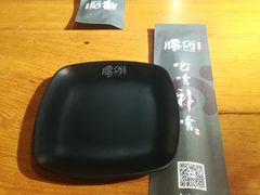-腰子哥烤串(石佛营炫特店)