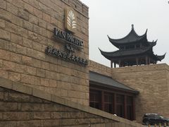 -苏州吴宫泛太平洋酒店
