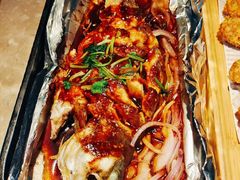 -新白鹿餐厅(金鹰新街口店)