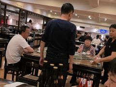 -一楼食业·美食人家