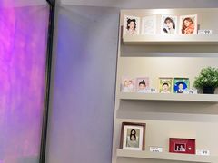 -海马体家庭照相馆(广州正佳广场店)