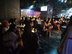 -ohbar live house(人广店)