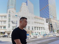 -天津音乐厅