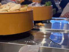 -锅知鲜自助火锅(武侯吾悦广场店)