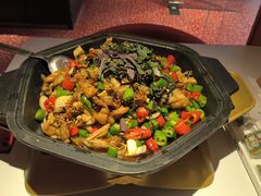 -蛙来哒(石景山万达店)