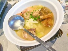-炊江南·上海菜(国展华漕店)