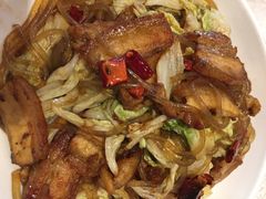北平食府(六里桥店)-北平食府·北京烤鸭(北京西站六里桥店)
