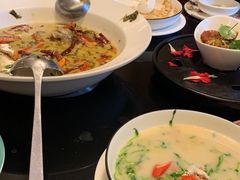 -渔见·精品川菜·老坛酸菜鱼(大朗店)