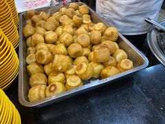 -毛华美食(清扬路店)