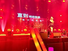 -MOSSO·Liveshow(M3香港广场店)