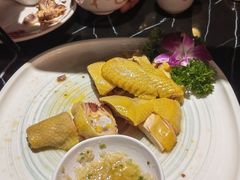 -稻香饭店(IFS国金中心店)