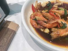 -金河半岛园林酒家(金融城店)