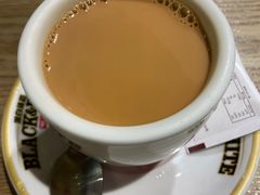 -点点心港式茶餐厅(南京西路店)