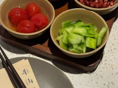 -半山腰·云南菜(侨福芳草地店)