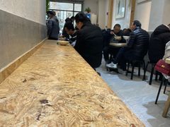 -马光荣肉丸糊辣汤(边东街店)