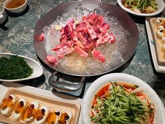 -泽成冰煮羊(非·遗东岸国际店)