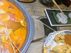 -成都屋头串串(青年北街店)
