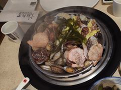 -船梆煮•蒸汽海鲜·生腌干蒸(五四广场店)