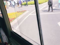 -爱舍海岸酒店(香港中路五四广场店)