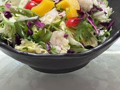 -品大三·经典淮扬菜(大行宫店)