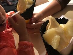 -麦当劳(松江店)