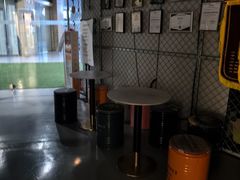 -银锐24h健身·Ai闪练(建设路店)