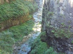 -鹿院坪生态旅游景区