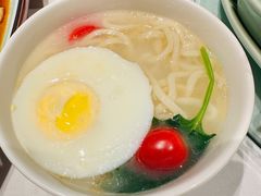 -羲和雅苑•北京烤鸭(陆家嘴中心店)