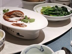 -鸭匠食府·挂炉烤鸭·新京菜(阜成路店)