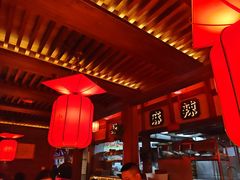 -小龙坎火锅(全球总店)