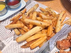 -1861意大利餐厅(来福士店)