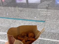 -傅强排骨(成都总店)